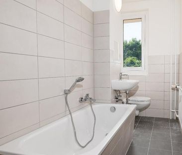 ab sofort: Wohnen & genießen - Helle 3 Zimmer – mit Wohlfühlbalkon!... - Photo 6
