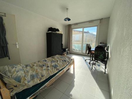 Location appartement 1 pièce 19.24 m² à Montpellier (34000) - Photo 4