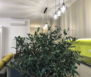 Win Herastrau Nordului 2 cam luxury parcare subsol - Fotografie 4