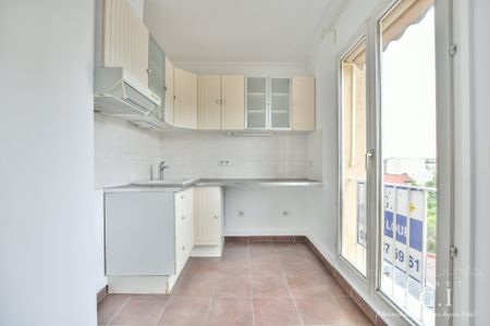 Appartement 3 pièces - 55.48m² - Photo 3