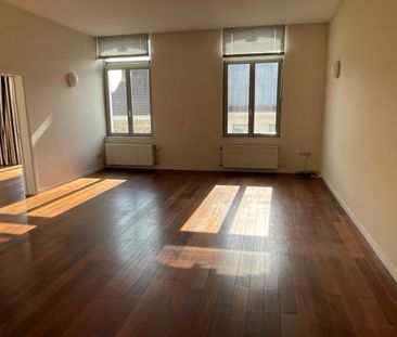 Instapklaar appartement met 1 slaapkamer in het centrum! - Foto 1