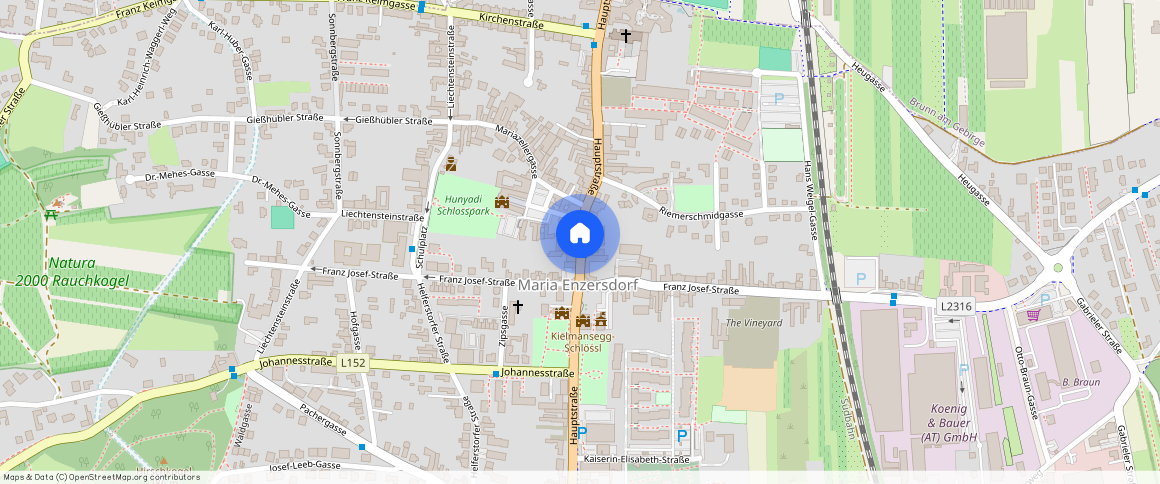 2344 Maria Enzersdorf