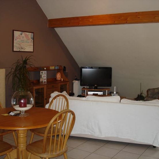 Appartement te huur - Photo 1