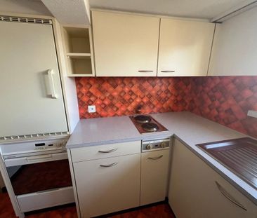 1 Zimmer, 36 m², 2. Stock - Photo 3