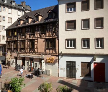 Location Appartement 1 pièce 27m² - Photo 3