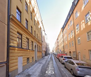 Södermalm - 3rok - tillsv - 25.875kr/mån - Photo 1