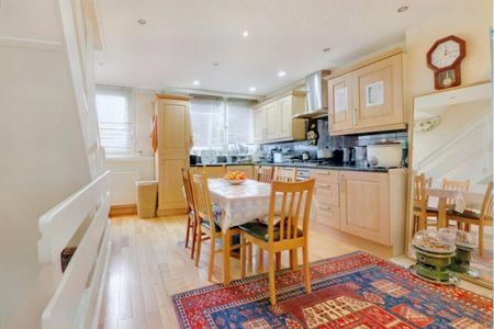 4 bedroom townhouse to rent - Photo 4