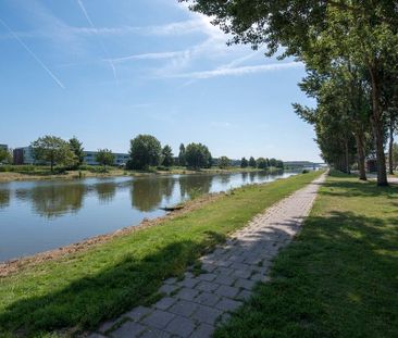 Danslaan 34, Danswijk Noordoost, 1326NA, Almere - Foto 2