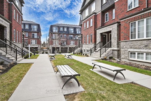 For Lease - 445 Ontario Street Unit# 110, Milton, Ontario - Photo 1