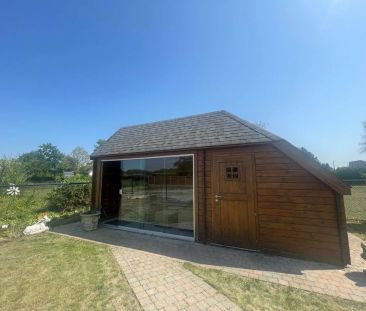 Rustig gelegen woning met 3 slaapkamers en tuin te Geel! - Photo 3