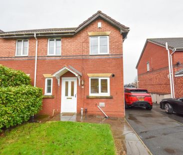 3 bedroom semi-detached house to rent - Photo 4