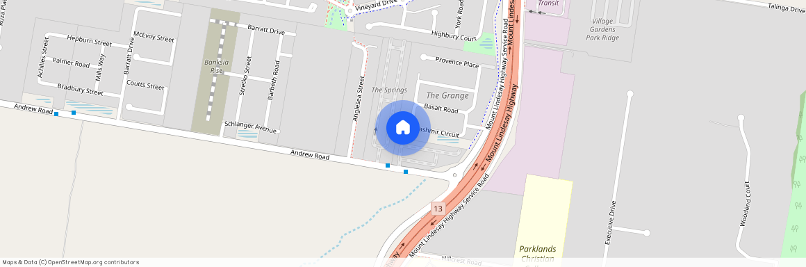 20 Kashmir cct, GREENBANK QLD 4124