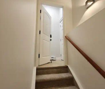 Stylish 2-Bedroom Legal Basement Suite with High-End Finishes | Amb... - Photo 1