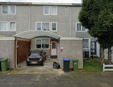 House Lelystad - Fjord - Foto 1