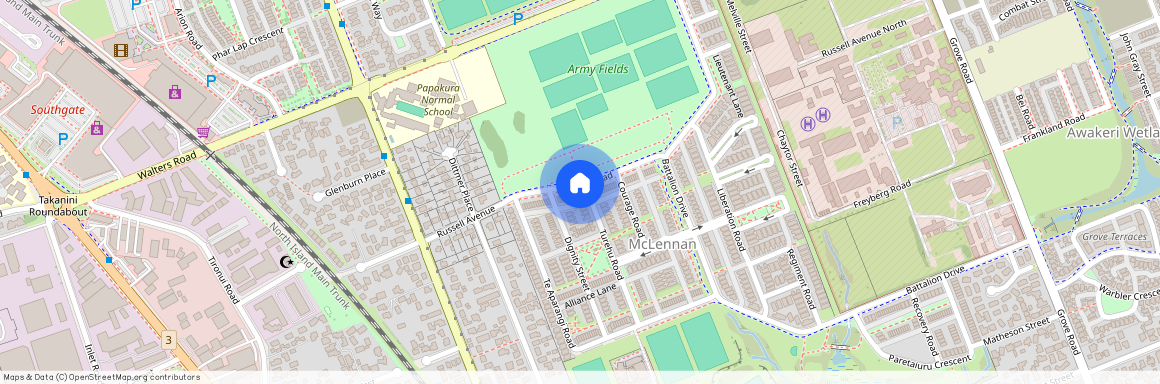 51 Walsh Road, Papakura, Takanini