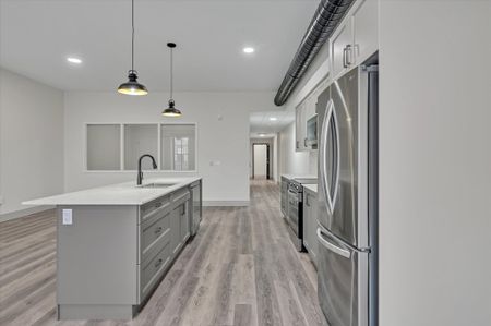 For Lease - 380 George Street Unit# 1B, Peterborough, Ontario - Photo 2