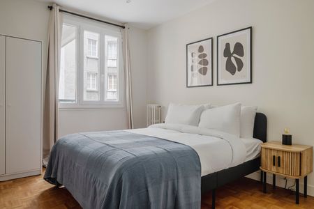 Avenue de Versailles - Photo 5