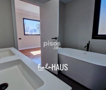 Ático en alquiler en Calle del Doctor Castelo, 14, cerca de Calle d... - Foto 3