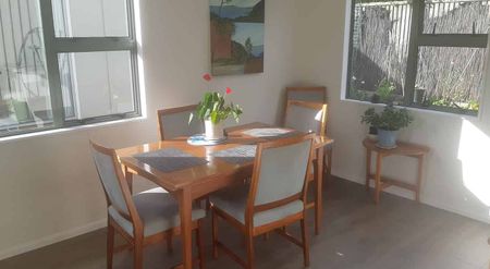 Sunny Waikanae Beach Home - Photo 5