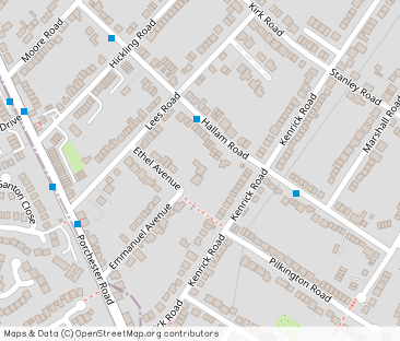 Ethel Avenue, Nottingham, NG3 6HD - Photo 1