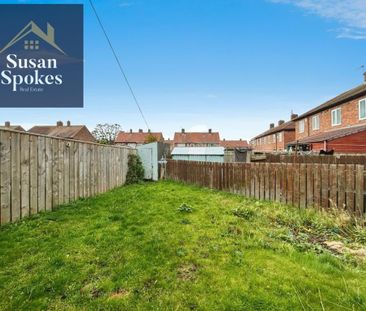 2 bedroom end of terrace house to rent - Photo 5