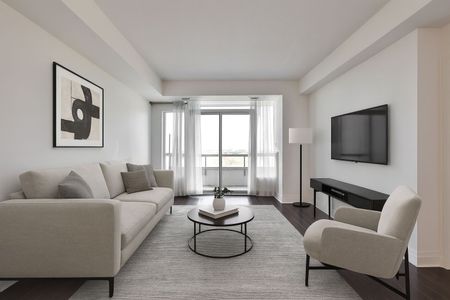 For Lease - 1 Hurontario Street Unit# 1606, Mississauga, Ontario - Photo 4