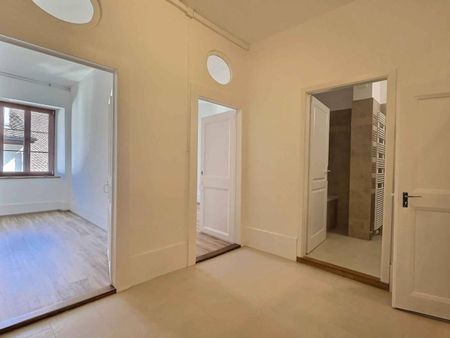 5.5 Zimmer, 100 m², 1. Stock - Photo 2