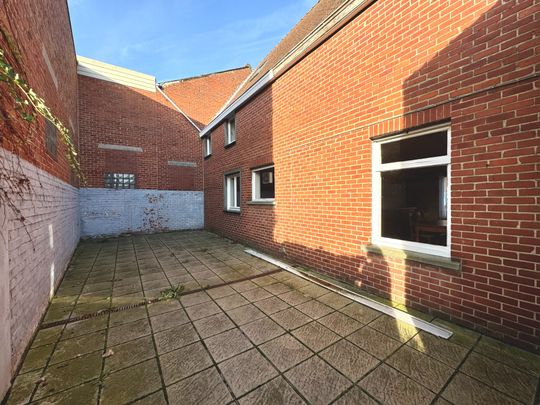 Huis te huur in Ooigem - Photo 1