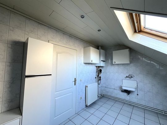 Prachtig 3-slaapkamer appartement met tuin en autostaanplaats - Foto 1