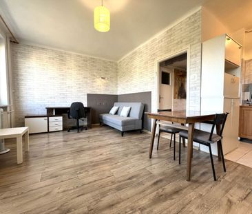 Balkon | Blisko komunikacja 26 m² - Photo 1