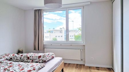 4½ Zimmer-Dachwohnung in Wallisellen (ZH), möbliert, auf Zeit - Photo 3