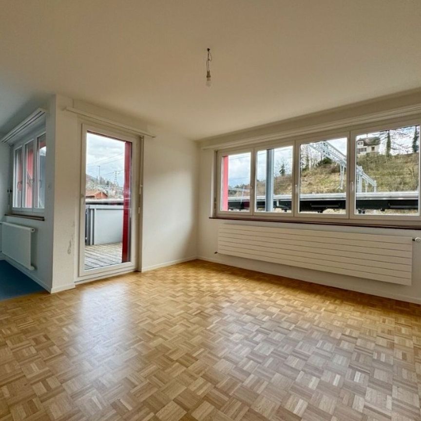 88 m², EG - Photo 1