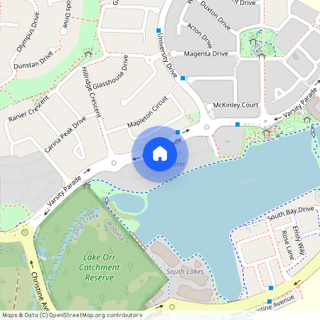 111/29-49 Varsity parade, Qld 4227, Varsity Lakes