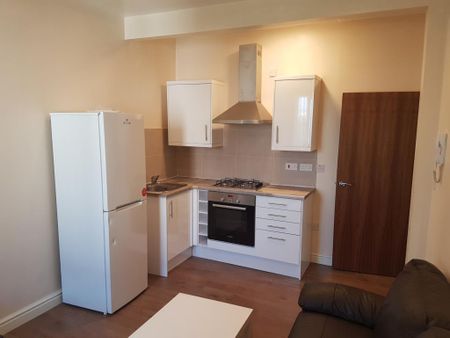 2 Wellington Street, Stockport, SK1 - Photo 3