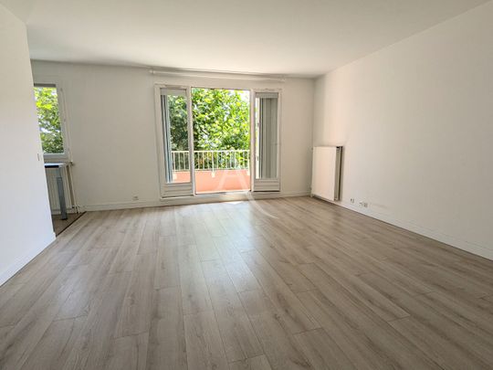 Location appartement 1 pièce, 29.50m², Saint-Michel-sur-Orge - Photo 1