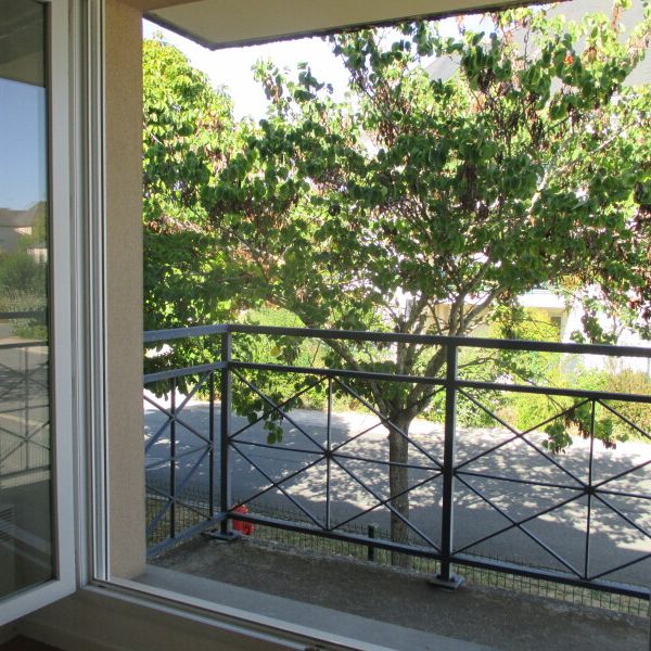 Location Appartement 2 Pièces 51 m² - Photo 1