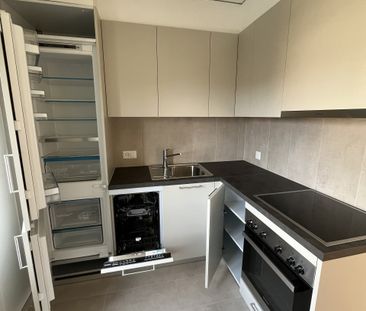 Appartement de 2 pièces au 3ème étage - Ch. des Cottages 2 à Lausanne - Foto 2