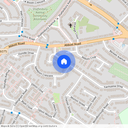 Fairholme Drive, Mansfield, NG19