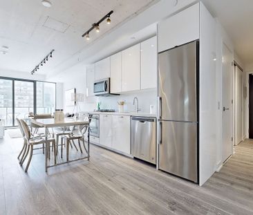 For Lease - 55 Ontario Street Unit# 305, Toronto, Ontario - Photo 5