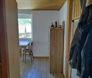 2.5 Zimmer, 60 m², 2. Stock - Foto 4