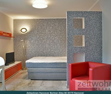 Calenberger Neustadt, zentral, renoviert, kürzlich fertig gstellt - Photo 3