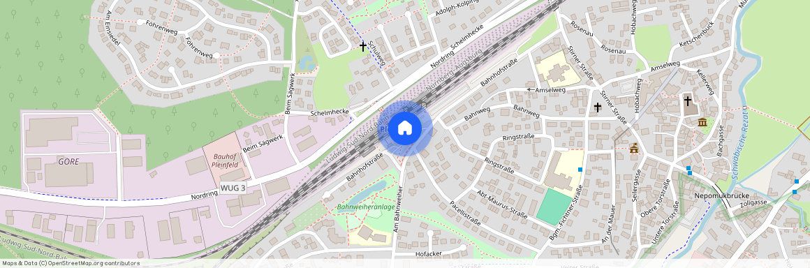 91785, Pleinfeld Pleinfeld Bayern