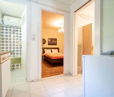 Studio/Γκαρσονιέρα για ενοικίαση Πανεπιστημιούπολη (Ζωγράφου) - Photo 5