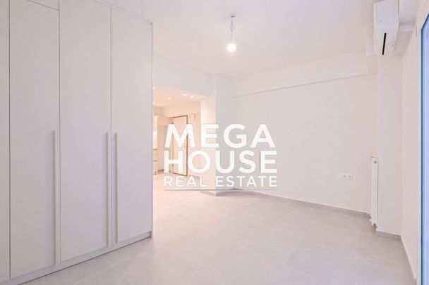 Studio/Γκαρσονιέρα για ενοικίαση Χίλτον (Ιλίσια) - Φωτογραφία 1