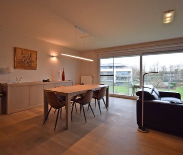 ZEER RESIDENTIEEL NIEUWBOUW APPARTEMENT - Photo 4