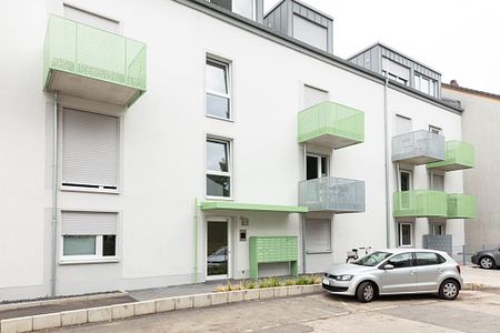 ! Studenten aufgepasst ! möblierte Wohnungen in Bonn Weststadt zu vermieten. - Foto 4