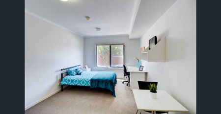 Purpose Built Student Only Accommodation - Photo 4
