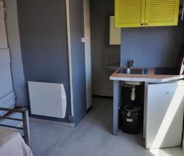 Appartement 1 Pièce 11 m² - Photo 6