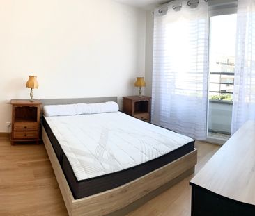 Location Appartement 2 pièces 45m² BURES SUR YVETTE 91440 - Photo 4