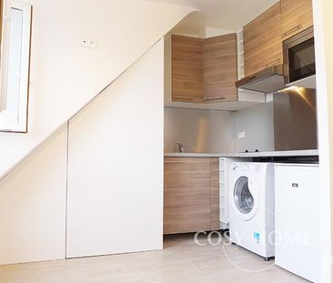 Appartement en location | Paris 16ème - Photo 2